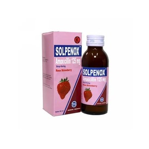 Cek Halal Solpenox