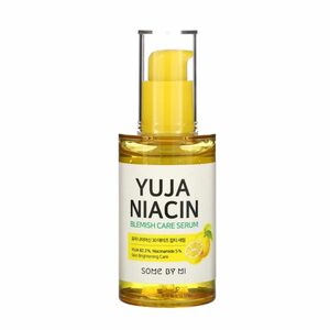 Cek Halal Some By Mi Yuja Niacin Blemish Care Serum BPOM