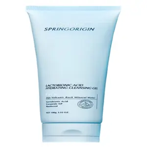 Cek Halal Springorigin Lactobionic Acid Hydrating Cleansing Gel BPOM