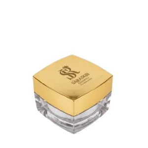 Cek Halal Sr Saraskin Cosmetic Ultimate Whitening Night Cream BPOM