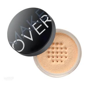 Cek Halal Ss Your Makeup Royal Satin Loose Powder - Translucent BPOM