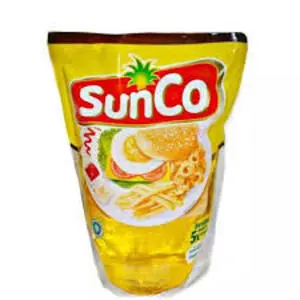 Cek Halal Sunco Minyak Goreng Kelapa Sawit