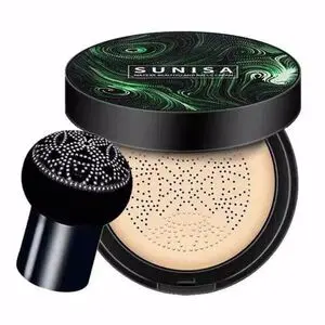 Cek Halal Sunisa Natural Light Bb Cushion BPOM
