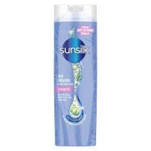 Cek Halal Sunsilk Anti Dandruff Shampoo BPOM
