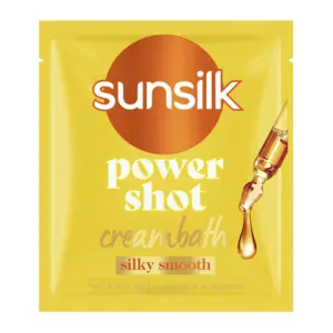 Cek Halal Sunsilk Power Shot Creambath Silky Smooth BPOM