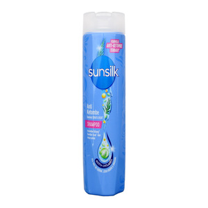 Cek Halal Sunsilk Sampo Anti Ketombe Rambut Sehat & Kuat BPOM