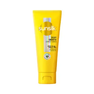 Cek Halal Sunsilk Silky Smooth Conditioner BPOM
