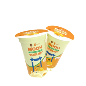 Cek Halal Sweet Ten Minuman Rasa Yogurt Mangga
