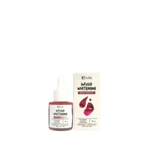 Cek Halal Syin Infused Whitening BPOM