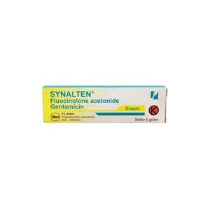 Cek Halal Synalten
