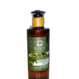 Cek Halal Syuga Shampoo Zaitun BPOM