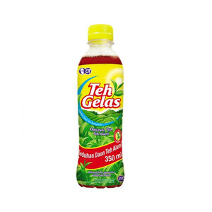 Cek Halal Teh Gelas Minuman Teh Melati Original Tea