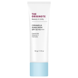Cek Halal Theoriginote Ceramella Sunscreen BPOM