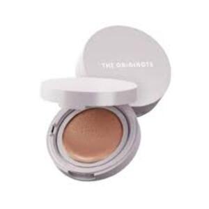Cek Halal Theoriginote High Cover Serum Cushion - Cool Deep BPOM