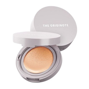 Cek Halal Theoriginote High Cover Serum Cushion - Fair Beige BPOM