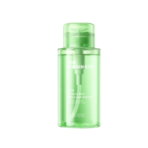 Cek Halal Theoriginote Hyalu-Bha Micellar Water BPOM