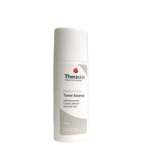 Cek Halal Theraskin Perfect Glow Toner Essence BPOM
