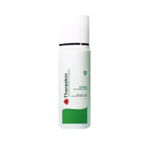 Cek Halal Theraskin Toner For Normal Skin BPOM