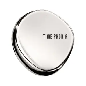 Cek Halal Timephoria Timeless Lumina Matte Perfection Cushion 02 Birch