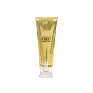 Cek Halal Tina Beauty Infused Booster Night Body Serum BPOM