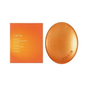 Cek Halal Tirtir Mask Fit Ai Filter Cushion 21n Ivory BPOM