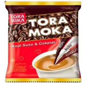 Cek Halal Torabika Minuman Serbuk Kopi, Gula, Susu, Dan Cokelat BPOM