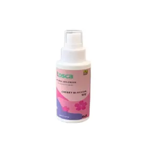 Cek Halal Tosca Care Natural Deo Fresh Cherry Blossom BPOM