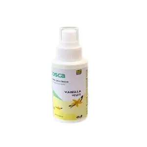 Cek Halal Tosca Care Natural Deo Fresh Vanilla BPOM
