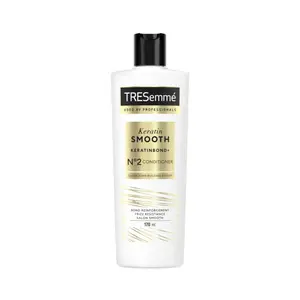 Cek Halal Tresemme Keratin Smooth Keratinbond+ Conditioner BPOM