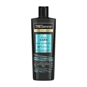 Cek Halal Tresemme Scalp Care Shampoo BPOM