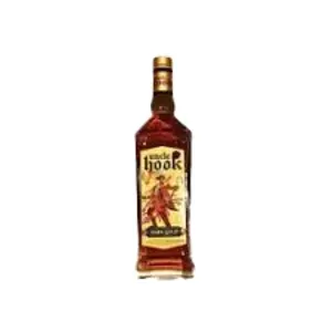 Cek Halal Uncle Hook Minuman Beralkohol Golongan C Beraroma Rum (Mengandung Alkohol +- 38 Vv)