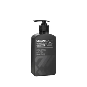 Cek Halal Urbanx Men's Body Wash-3 In 1 BPOM