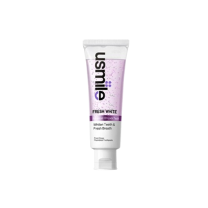Cek Halal Usmile Fresh White Toothpaste (Fresh Grape) BPOM