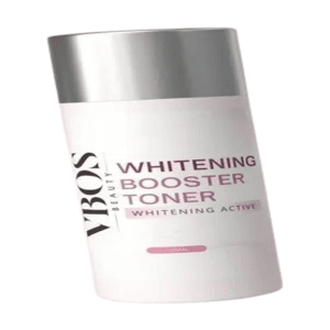 Cek Halal Vbos Booster Whitening Toner BPOM