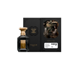 Cek Halal Velixir Parfums Narcisus Eau De Parfum BPOM