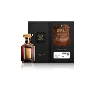Cek Halal Velixir Parfums Orion Eau De Parfum BPOM