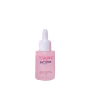 Cek Halal Venuve Whitening Body Booster BPOM
