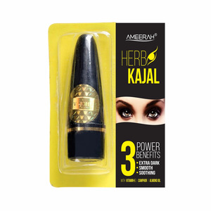 Cek Halal Vi-john Ameerah Herbo Kajal