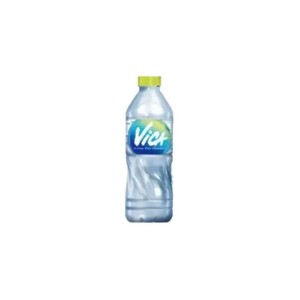 Cek Halal Vica Air Minum Dalam Kemasan ( Air Mineral )