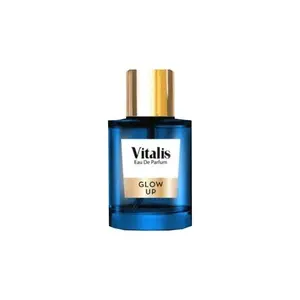Cek Halal Vitalis Eau De Parfum – Glow Up BPOM