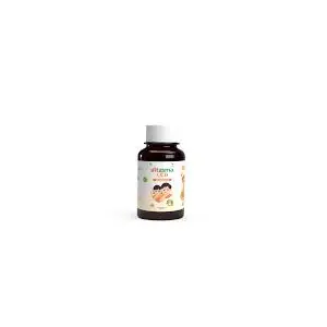 Cek Halal Vitasma Syrup