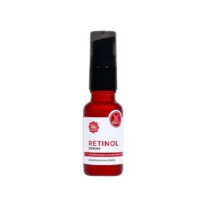 Cek Halal Viva Retinol Serum BPOM