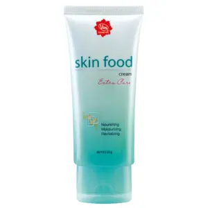 Cek Halal Viva Skin Food Cream - Extra Care BPOM