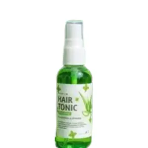 Cek Halal W A ( Wangi Alam ) Hair Tonic Always Fresh BPOM