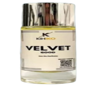 Cek Halal W A ( Wangi Alam ) Kihiko Velvet BPOM