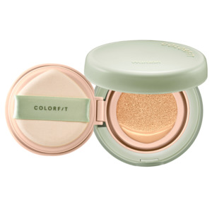 Cek Halal Wardah Colorfit 5d Blur Cloud Cushion 22n Light Ivory BPOM