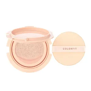 Cek Halal Wardah Colorfit Perfect Glow Cushion 11c Pink Fair BPOM