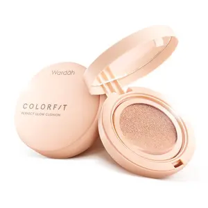 Cek Halal Wardah Colorfit Perfect Glow Cushion 32n Neutral Beige BPOM