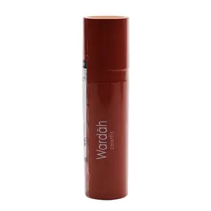 Cek Halal Wardah Colorfit Velvet Matte Lip Mousse 09 Ombre Charmer BPOM