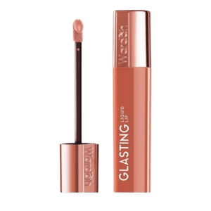 Cek Halal Wardah Glasting Liquid Lip 10 Ombre Sheen BPOM
